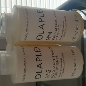 Olaplex duo